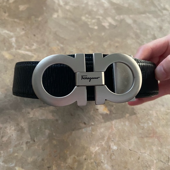 Salvatore Ferragamo Other - Ferragamo Men’s Belt
